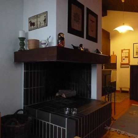 Ferienwohnung Murschetg Laax Bilik gambar