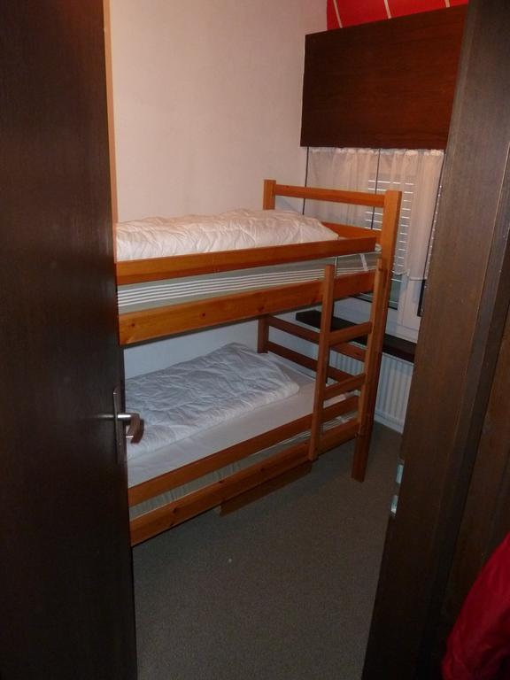 Ferienwohnung Murschetg Laax Bilik gambar